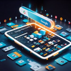 Set Google Merchant