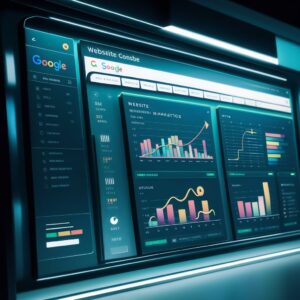 Set Google Search Console