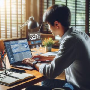 Detailed SEO Audit